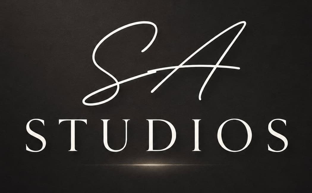 SA Studios Dahab logo